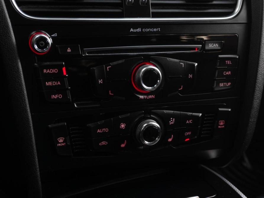 Audi A4 IV (B8) Рестайлинг Тюмень  - изображение 17