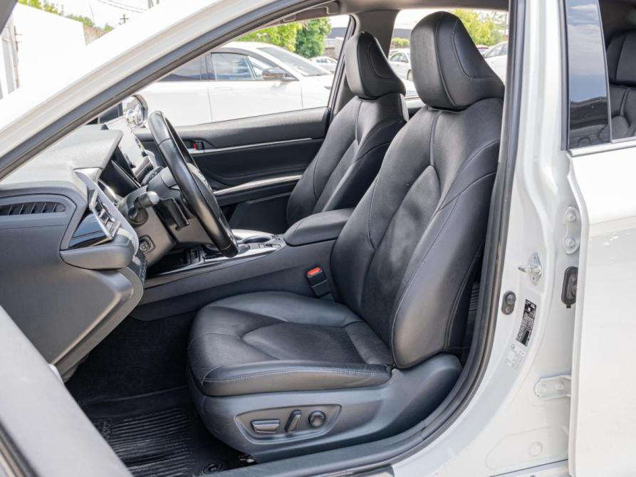 Toyota Camry VIII (XV70) Рестайлинг Краснодар  - изображение 10