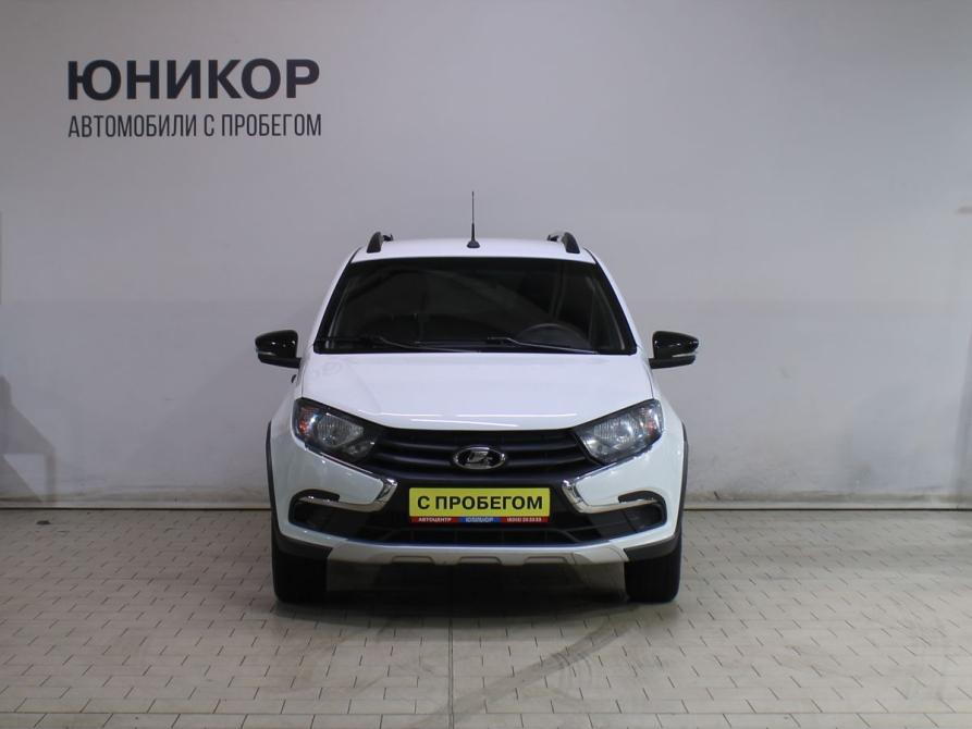 Lada (ВАЗ) Granta I Рестайлинг Дзержинск  - изображение 5