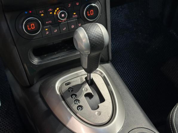 Nissan Qashqai I Рестайлинг с пробегом 2012 года, цена 1 030 000 рублей, 188510 км, внедорожник, Автокод Объявления