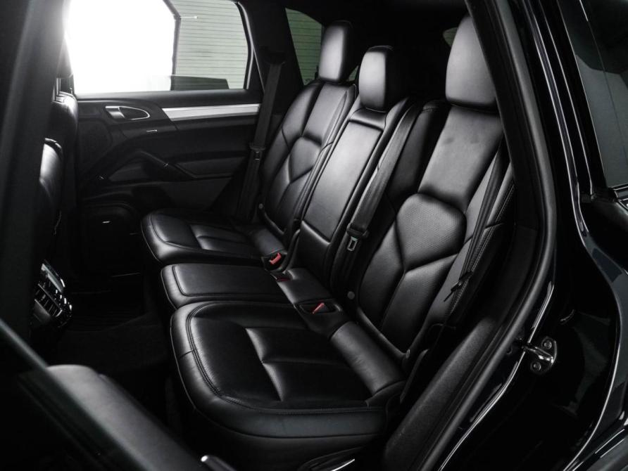 Porsche Cayenne II Рестайлинг (958) Воронеж  - изображение 9