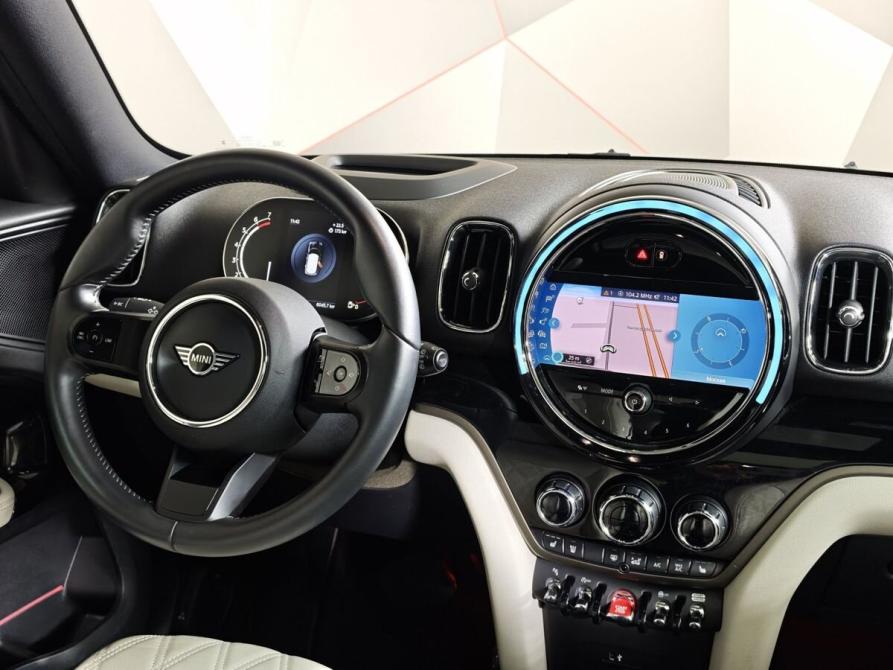 Mini Countryman II Рестайлинг Москва  - изображение 15