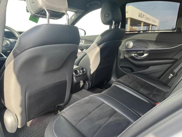 Mercedes-Benz E-Класс V (W213 S213 C238) с пробегом 2016 года, цена 2 720 000 рублей, 149100 км, седан, Автокод Объявления