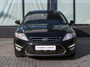 Ford Mondeo IV Рестайлинг Екатеринбург  - изображение 29