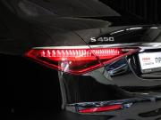 Mercedes-Benz S-Класс VII (W223) Москва  - изображение 64