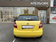 Skoda Fabia II Набережные Челны  - изображение 34