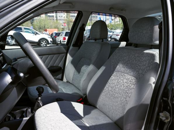 Fiat Albea I Рестайлинг с пробегом 2011 года, цена 550 000 рублей, 56703 км, седан, Автокод Объявления