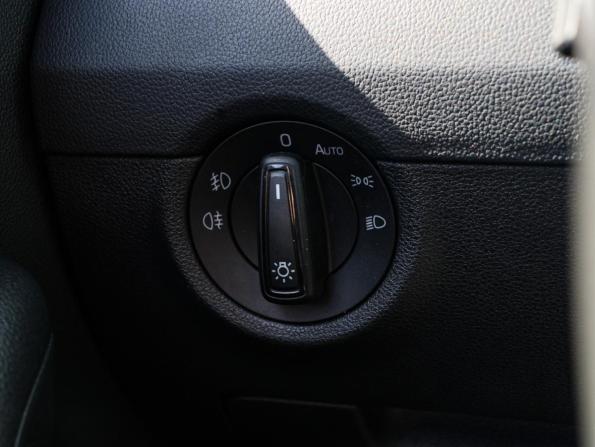 Skoda Octavia III (A7) Рестайлинг с пробегом 2019 года, цена 1 820 000 рублей, 128855 км, лифтбек, Автокод Объявления