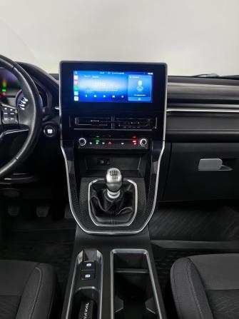 Haval M6 II с пробегом 2023 года, цена 1 698 000 рублей, 66133 км, внедорожник, Автокод Объявления