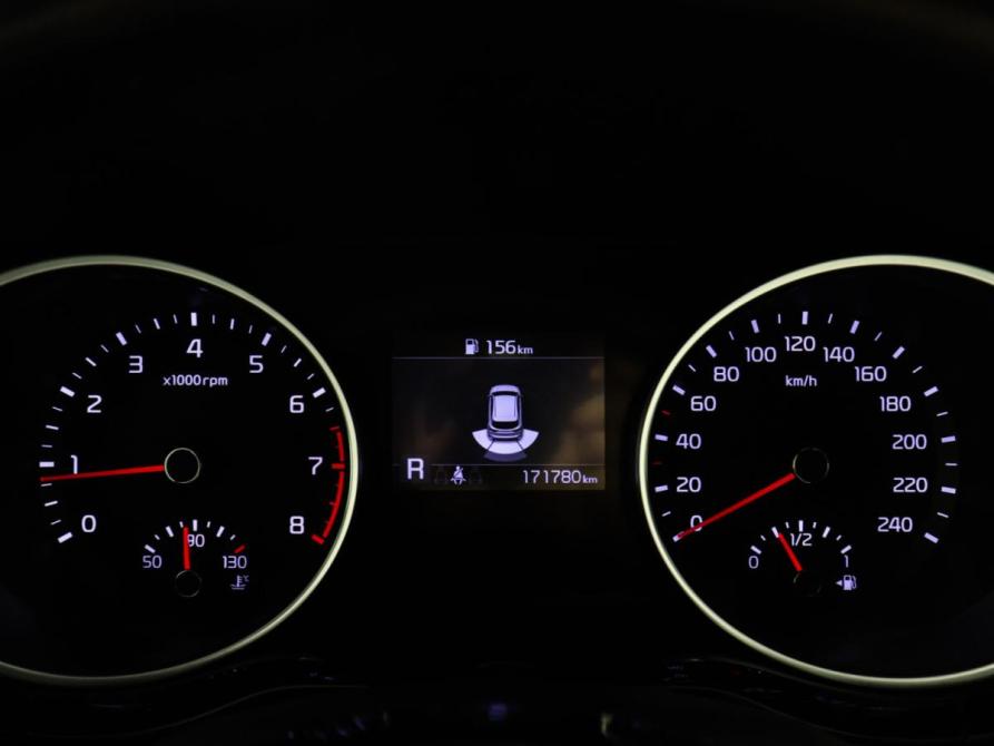 Kia Ceed III Химки  - изображение 12