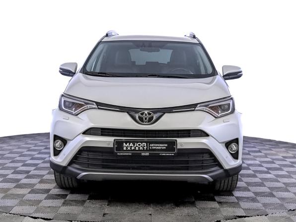 Toyota RAV4 IV (XA40) Рестайлинг с пробегом 2019 года, цена 2 820 000 рублей, 93445 км, внедорожник, Автокод Объявления