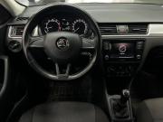 Skoda Rapid I Рестайлинг Казань  - изображение 30