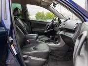 Toyota RAV4 III (XA30) Новосибирск  - изображение 40