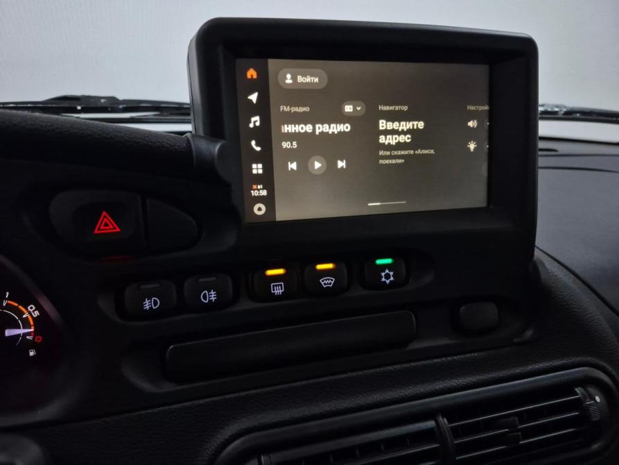 Lada (ВАЗ) Niva Travel I Альметьевск  - изображение 20