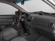 Chevrolet Aveo I Рестайлинг Казань  - изображение 13