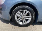 Chevrolet Cruze I Рестайлинг Москва  - изображение 30
