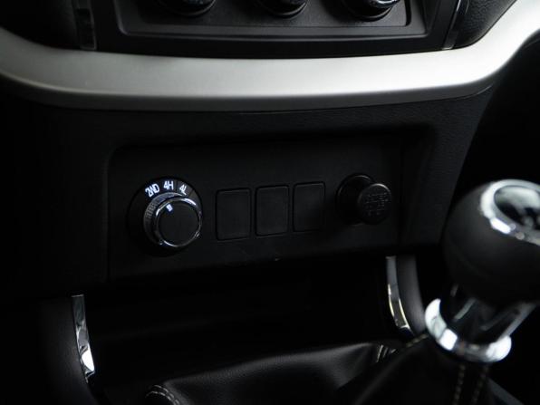Dongfeng Rich 7 с пробегом 2023 года, цена 2 657 055 рублей, 11593 км, offers.body_type.unknown, Автокод Объявления
