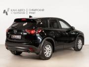 Mazda CX-5 I Рестайлинг Казань  - изображение 11