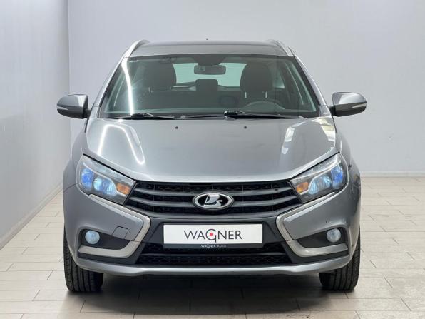 Lada (ВАЗ) Vesta I с пробегом 2019 года, цена 899 000 рублей, 152674 км, универсал, Автокод Объявления