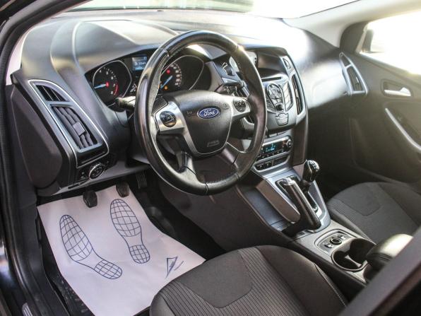Ford Focus III с пробегом 2012 года, цена 750 800 рублей, 188828 км, универсал, Автокод Объявления