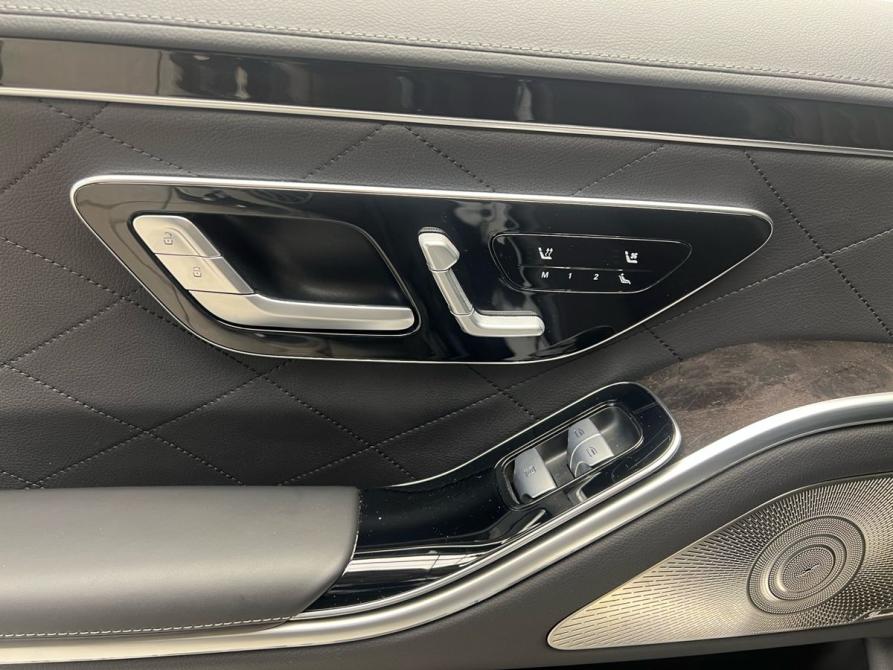 Mercedes-Benz S-Класс VII (W223) Ростов-на-Дону  - изображение 13