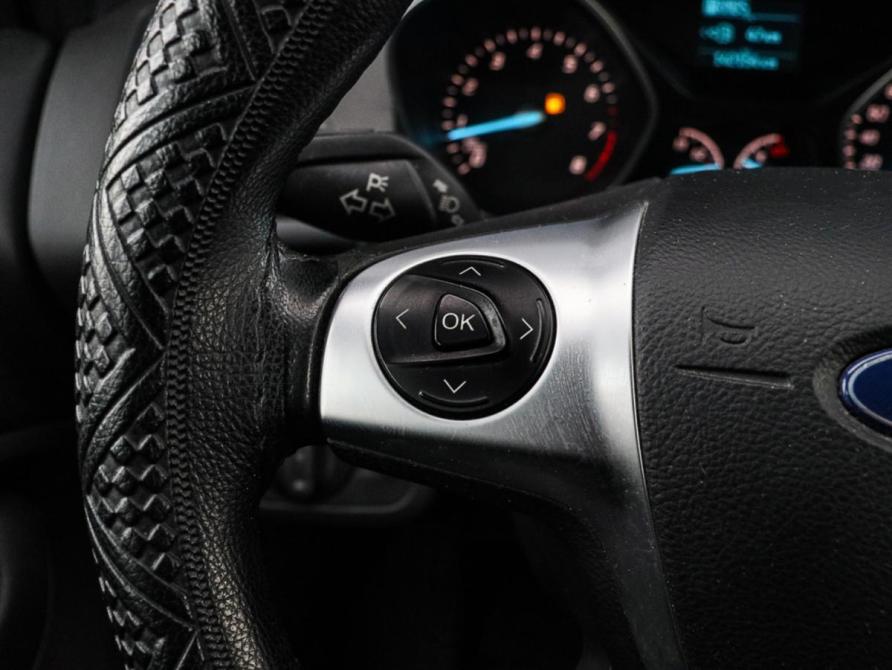 Ford Kuga II Москва  - изображение 19