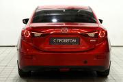Mazda 3 III (BM) Сургут  - изображение 40