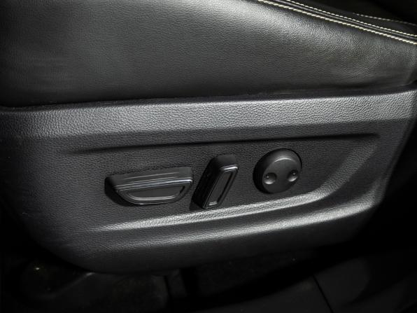 GAC GS5 I с пробегом 2023 года, цена 1 899 700 рублей, 71618 км, внедорожник, Автокод Объявления