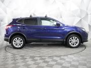 Nissan Qashqai II Ульяновск  - изображение 26
