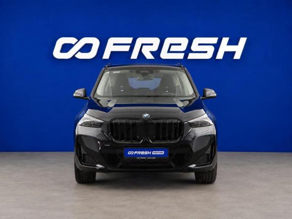 BMW X1 III (U11/U12) с пробегом 2026 года, цена 5 844 434 рубля, 45 км, внедорожник, Автокод Объявления