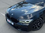 BMW 5 серии VII (G30/G31/G38) Рестайлинг Астрахань  - изображение 39