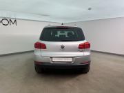 Volkswagen Tiguan I Рестайлинг Москва  - изображение 25