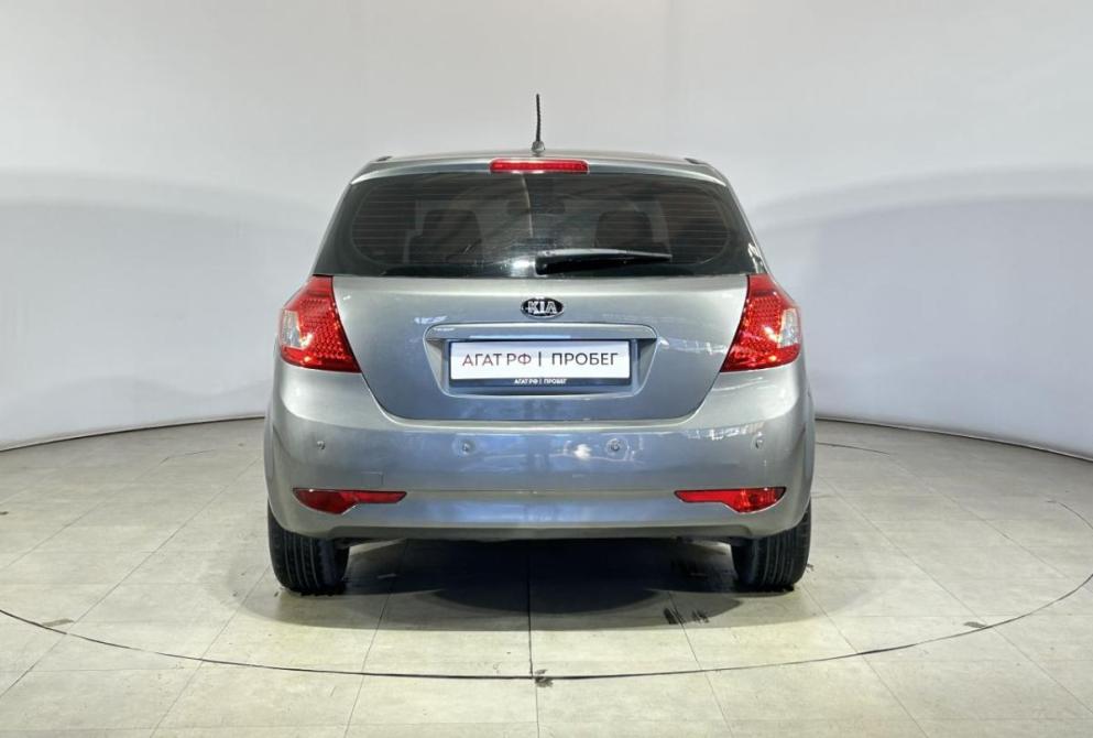 Kia Ceed I Саранск  - изображение 8