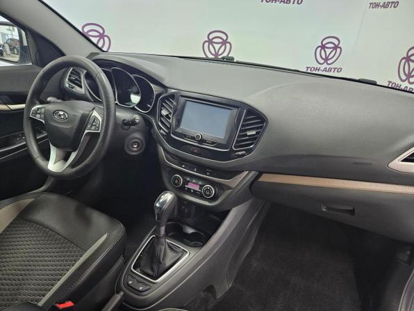 Lada (ВАЗ) Vesta I с пробегом 2020 года, цена 1 155 000 рублей, 83666 км, универсал, Автокод Объявления