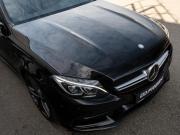 Mercedes-Benz C-Класс AMG IV (W205) Краснодар  - изображение 43