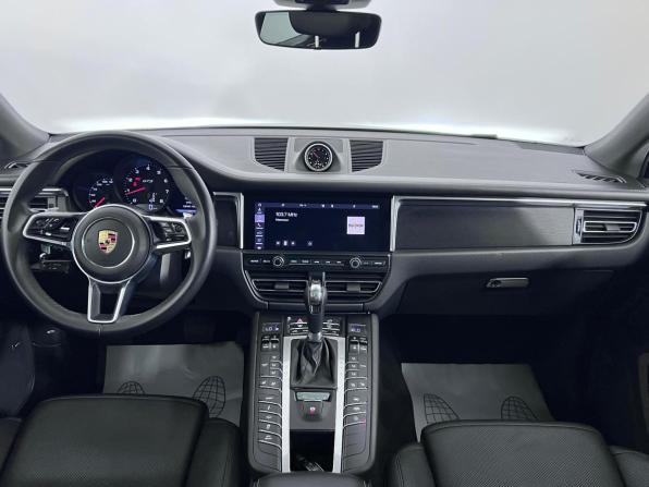 Porsche Macan I Рестайлинг с пробегом 2020 года, цена 5 999 000 рублей, 24295 км, внедорожник, Автокод Объявления