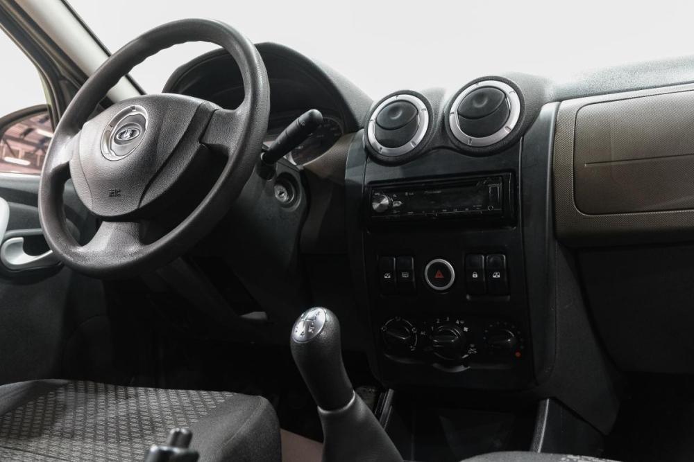Lada (ВАЗ) Largus I Новокузнецк  - изображение 20