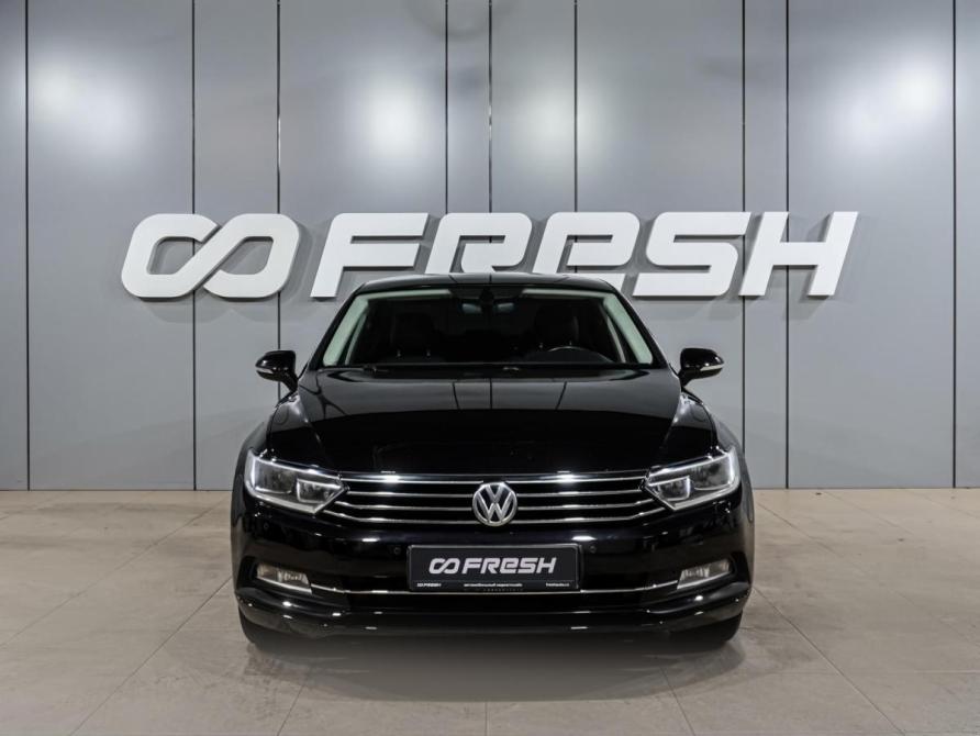 Volkswagen Passat B8 Воронеж  - изображение 3