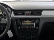 Skoda Rapid I Рестайлинг Москва  - изображение 41