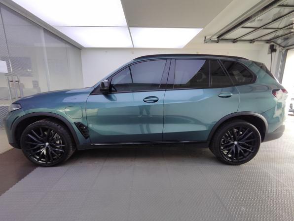 BMW X5 IV (G05/G18) Рестайлинг с пробегом 2023 года, цена 11 330 000 рублей, 38000 км, внедорожник, Автокод Объявления