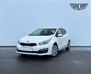 Kia Ceed II Рестайлинг Санкт-Петербург  - изображение 26