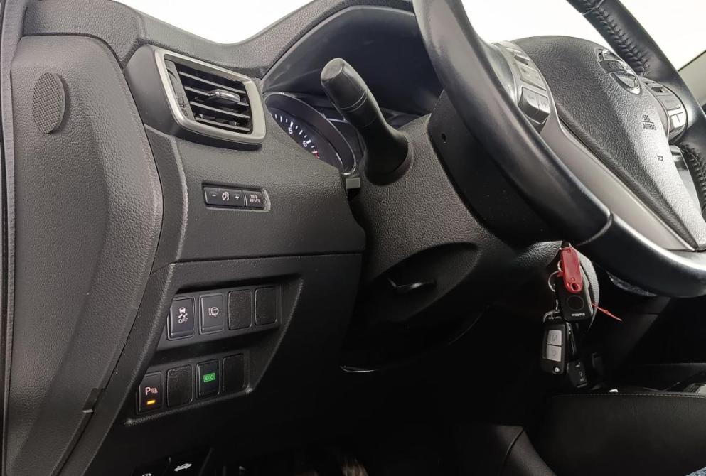 Nissan Qashqai II Волгоград  - изображение 9