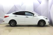 Hyundai Solaris I Чебоксары  - изображение 37