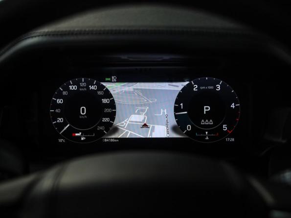 Land Rover Discovery Sport I Рестайлинг с пробегом 2021 года, цена 3 499 777 рублей, 84185 км, внедорожник, Автокод Объявления