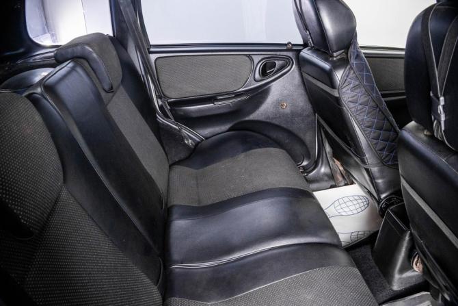 Chevrolet Niva I Рестайлинг с пробегом 2010 года, цена 479 000 рублей, 221500 км, внедорожник, Автокод Объявления