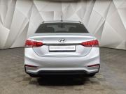 Hyundai Solaris II Москва  - изображение 26
