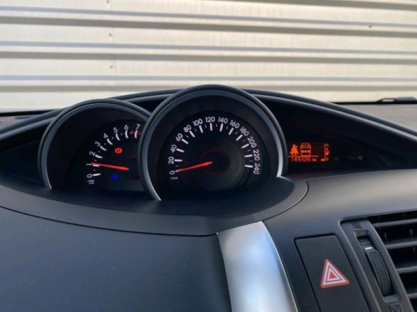 Toyota Verso I Рестайлинг с пробегом 2013 года, цена 1 419 000 рублей, 148021 км, компактвэн, Автокод Объявления