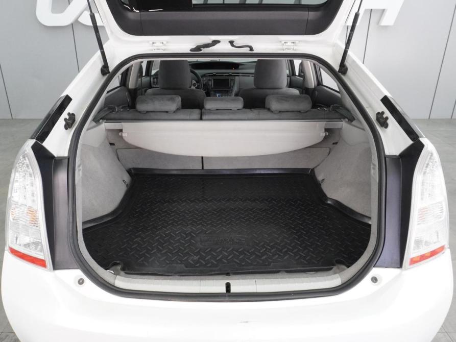 Toyota Prius III (XW30) Воронеж  - изображение 19