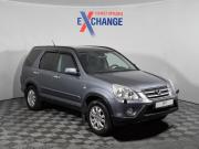 Honda CR-V II Рестайлинг Нижний Новгород  - изображение 22