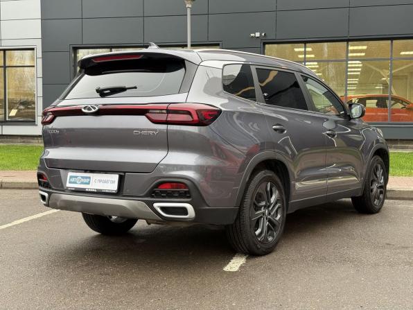Chery Tiggo 8 I Рестайлинг с пробегом 2023 года, цена 2 200 000 рублей, 24000 км, внедорожник, Автокод Объявления